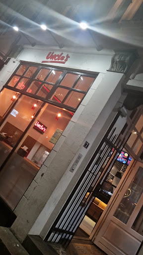 Photo of Uncle’s - Vestergade 7, st tv, 8000 Aarhus